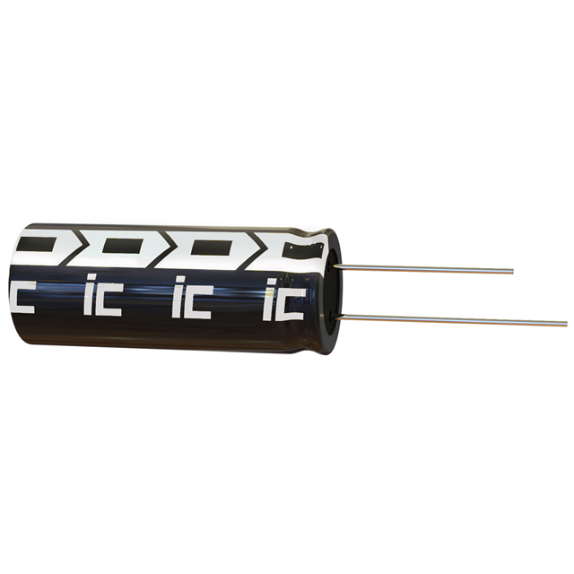 Cornell Dubilier Electronics VPF706M3R8
